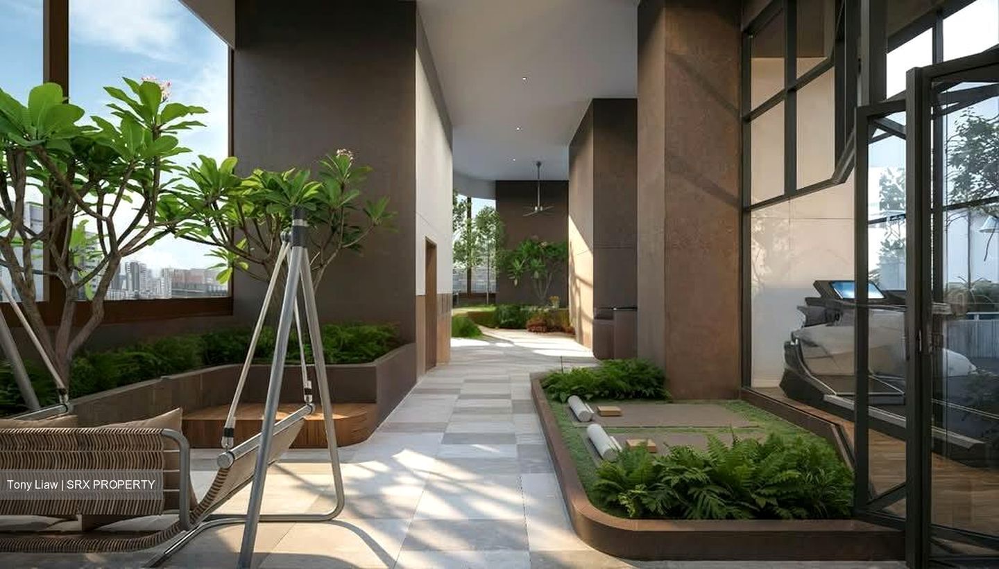 Duet (D10), Condominium #599667391
